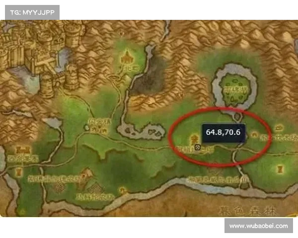 魔兽世界武器附魔解析：强化力量，掌握神秘能量